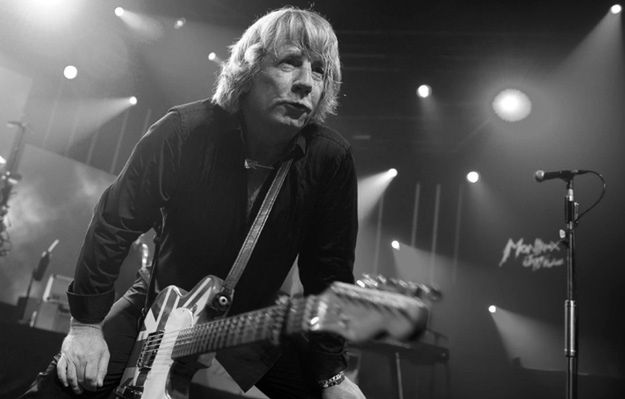 Nie żyje Rick Parfitt, gitarzysta Status Quo