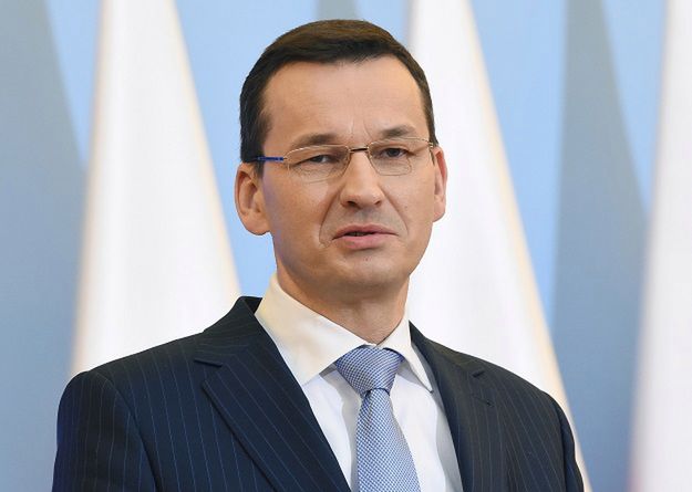 Morawiecki: będą zmiany w projekcie o aptekach