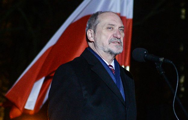 Ryszard Petru: Antoni Macierewicz ma specjalne traktowanie. To chore