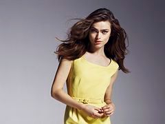 Lookbook wiosna-lato 2013 DENI CLER