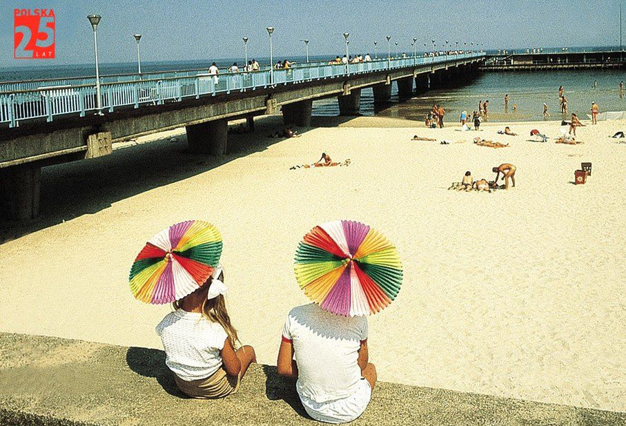 Tak zmieniły się podróże Polaków przez 25 lat III RP