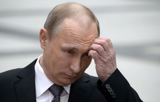 Władimir Putin chce przełamać lody z USA. Prawdopodobnie spotka się z Johnem Kerrym