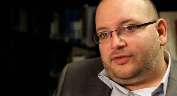Dziennikarz Jason Rezaian oskarżony o szpiegostwo