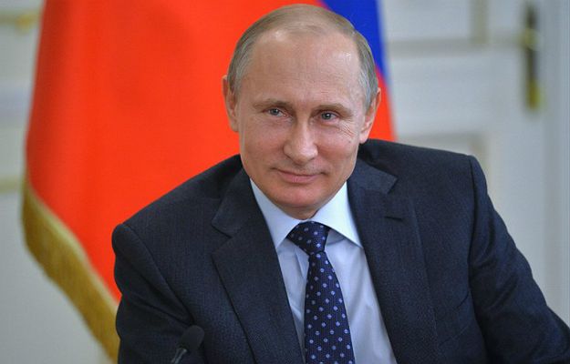Putin: Rosja będzie współpracować z każdym prezydentem USA