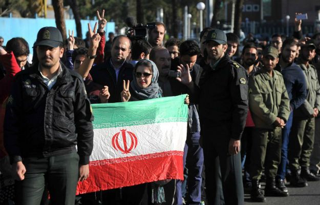 Chamenei: irańska broń nuklearna to mit, to USA są źródłem zagrożenia