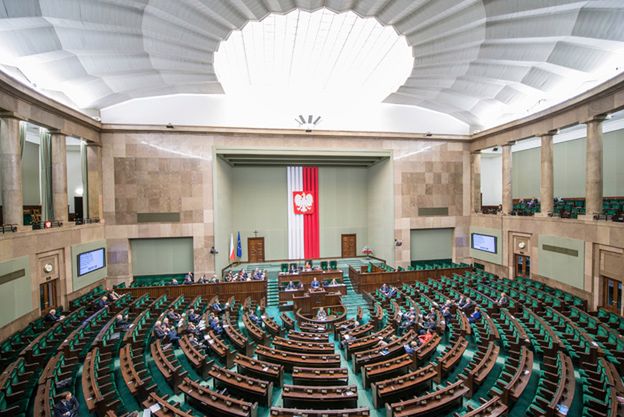 Sejm jednak wybrał prof. Zbigniewa Jędrzejewskiego na sędziego TK
