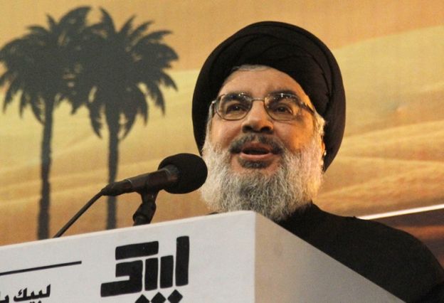 Szef Hezbollahu: porozumienie nuklearne wyklucza widmo wojny w regionie