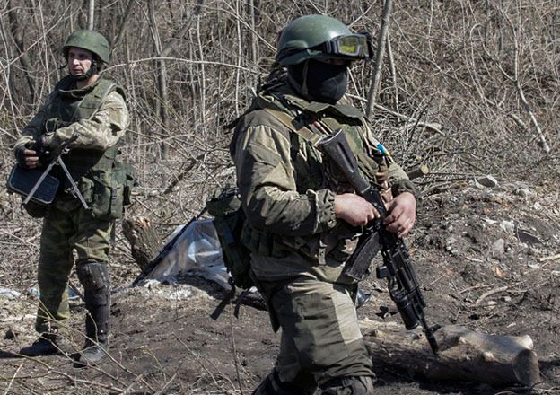 Eksperci: konflikt w Donbasie może zostać zamrożony na lata