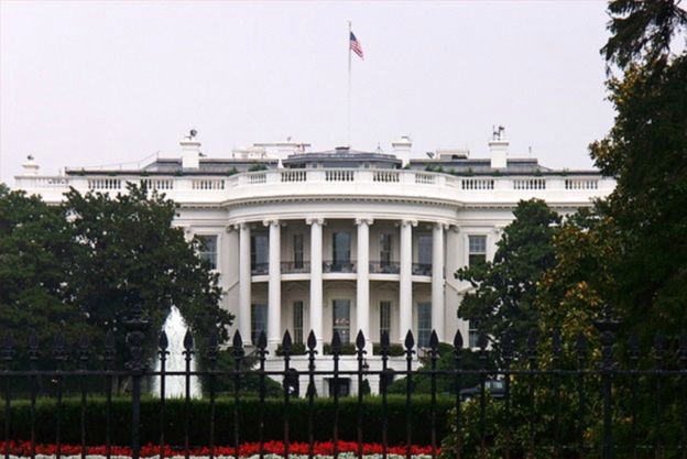 Biały Dom wezwał Ankarę do umiaru i niewysuwania gołosłownych zarzutów wobec USA