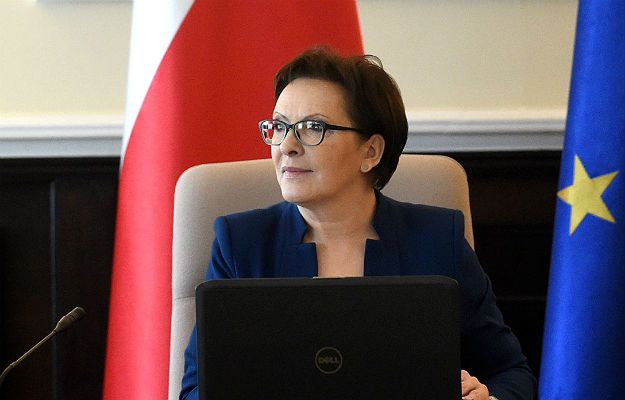 Ewa Kopacz spotka się z Bartoszem Arłukowiczem ws. pakietu onkologicznego