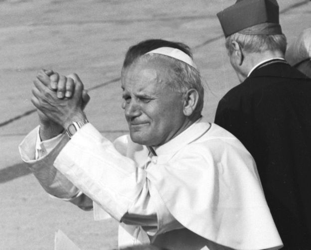 Abp Mieczysław Mokrzycki: Jan Paweł II umiał cieszyć się życiem
