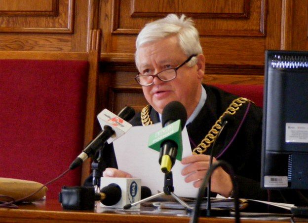 Parafia w Biadkach dostanie 3,7 mln zł odszkodowania - sąd utrzymał wyrok