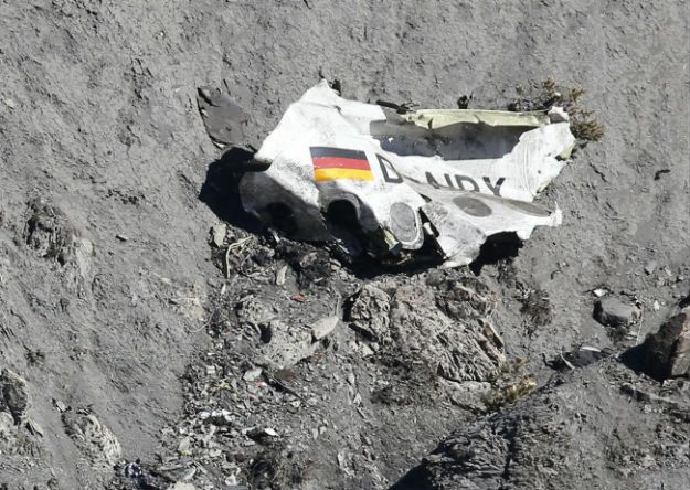 Rodziny ofiar katastrofy Germanwings chcą walczyć o odszkodowania w USA