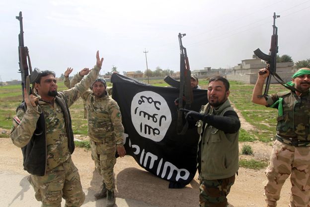 Pentagon: przywódca IS traci kontrolę nad swoimi oddziałami w Mosulu