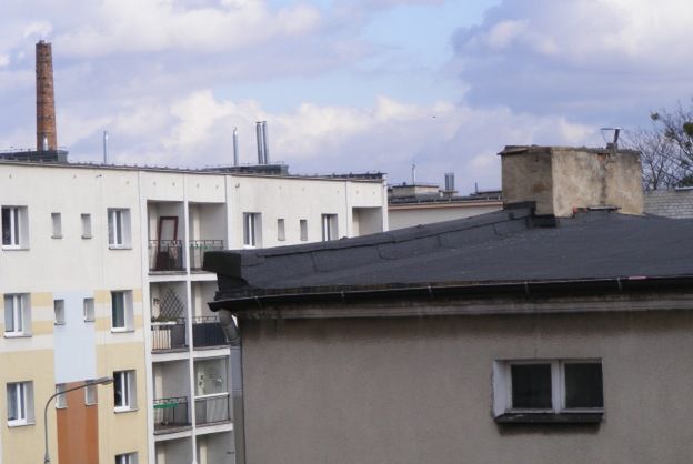 Poznań chce mieć czystsze powietrze - miasto dopłaci do wymiany pieców