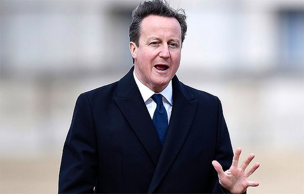 David Cameron odmówił debaty przedwyborczej. Opozycja i koalicjant oburzeni