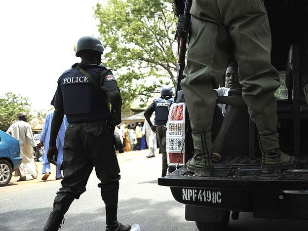 Nigeria: tłum zlinczował nastolatkę podejrzaną o planowanie zamachu