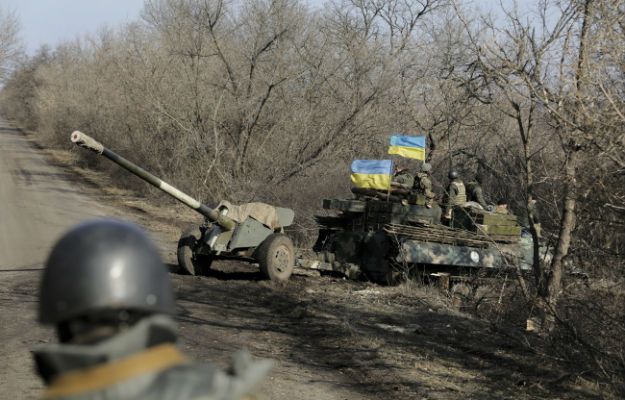 Raport ONZ: ponad 6 tys. zabitych na Ukrainie