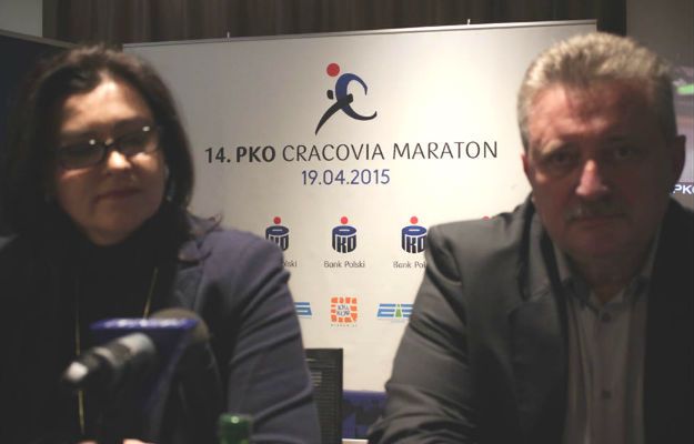Najważniejsza impreza biegowa już wkrótce w Krakowie