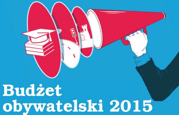 Konsultacje na temat budżetu obywatelskiego w Krakowie