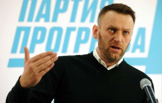 Rosyjski Sąd Najwyższy uchylił wyrok na Nawalnego ws. Kirowlesu