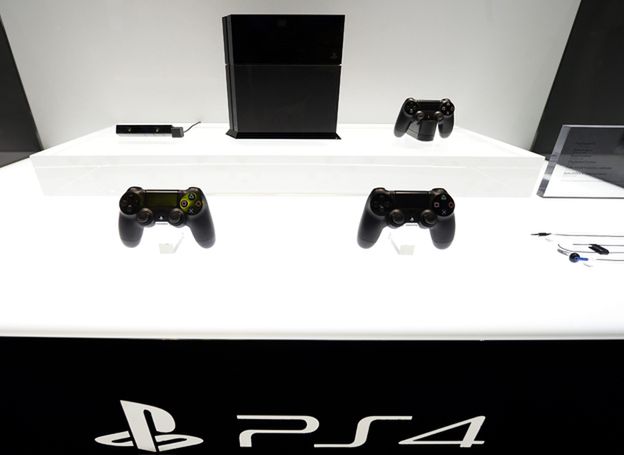 Zamachowcy z Paryża wykorzystali do komunikacji PlayStation 4