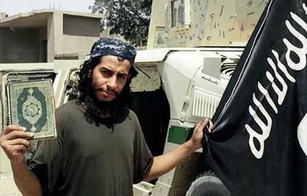 Media: Abdelhamid Abaaoud nie żyje. Śledczy nie potwierdzają