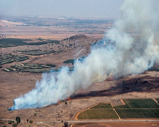 Turcja zestrzeliła Su-24 Rosji. Hypki: ostrzeżenie mogło nie mieć znaczenia