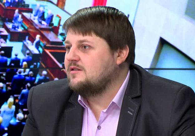 Piotr Apel (Kukiz'15): nie przeprosimy narodowców i Artura Zawiszy