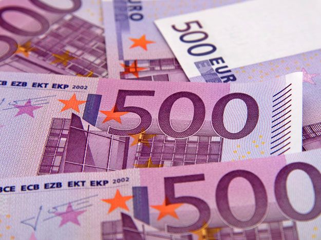 Zemsta emerytki na spadkobiercach: zniszczyła milion euro