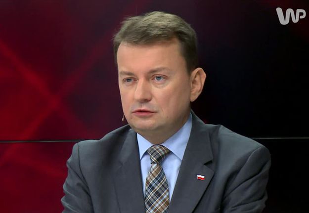 Szef MSWiA, Mariusz Błaszczak: Kajetan P., podejrzany o brutalne zabójstwo kobiety w Warszawie, przyjedzie do Polski szybciej, niż przewidywano. W sprawie podejrzanego powołano kilku biegłych