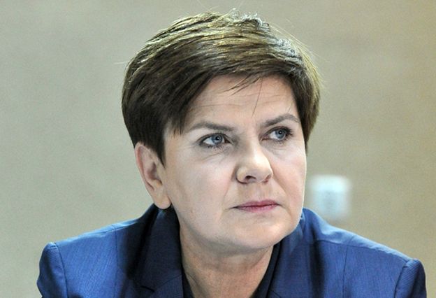 Beata Szydło spotkała się z szefem MSZ Ukrainy. Zadeklarowała wsparcie dla reform