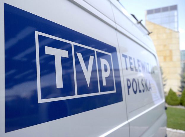 TVP ubiega się o 31 mln zł na "największe wyzwanie w historii"