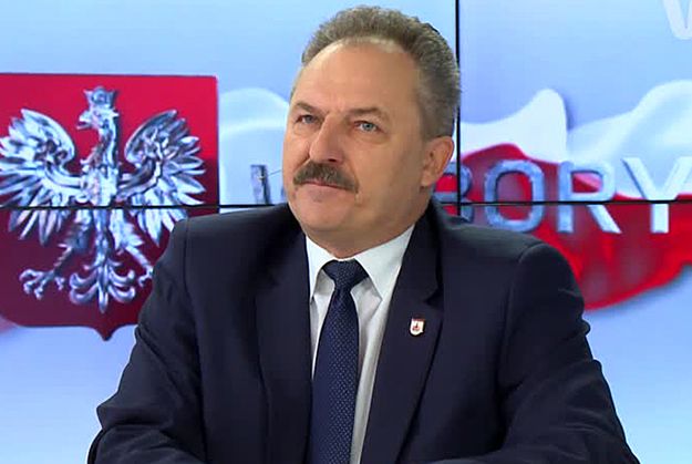 Marek Jakubiak: działania ministra obrony narodowej mogą zagrażać armii