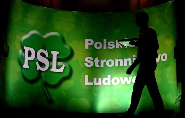 PSL ostrzega przed PiS. "Tylko tego brakuje do pełni władzy w Polsce"