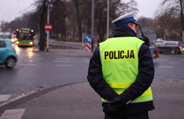 Wyjątkowo bezpieczny weekend na wielkopolskich drogach