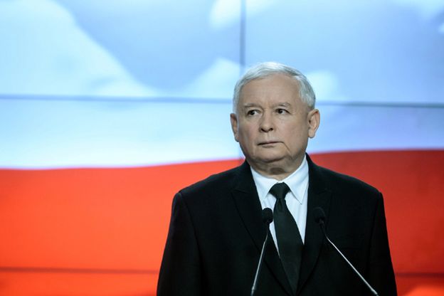 Jarosław Kaczyński: Polacy mają wybór między rządem chaosu, a rządem rozwoju
