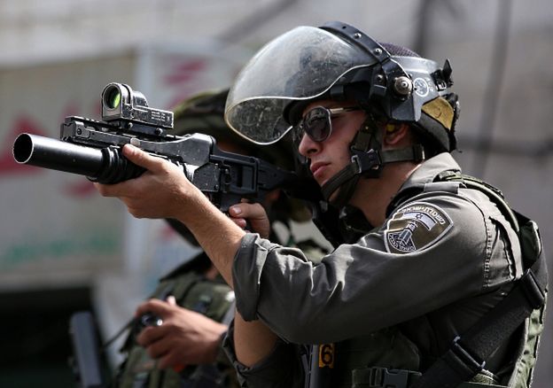 Groźba trzeciej intifady - Palestyna prosi ONZ o interwencję