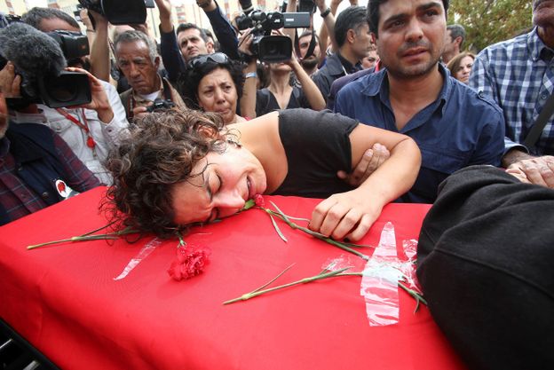Turcja po zamachach. Jak atak w Ankarze zmieni kraj?
