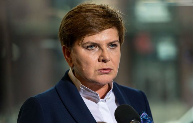 Beata Szydło: nie wiem, co się stało w Smoleńsku