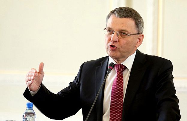 Czeski minister spraw zagranicznych: Grupa Wyszehradzka odrzuca obowiązkowe kwoty imigrantów
