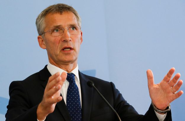 Stoltenberg: uwzględniamy przesmyk suwalski w planowaniu obronnym