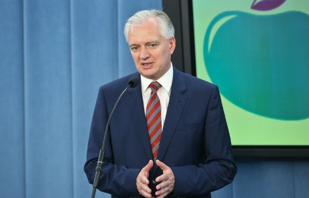 Gowin: Polska powinna przyjmować uchodźców, ale nie muzułmanów