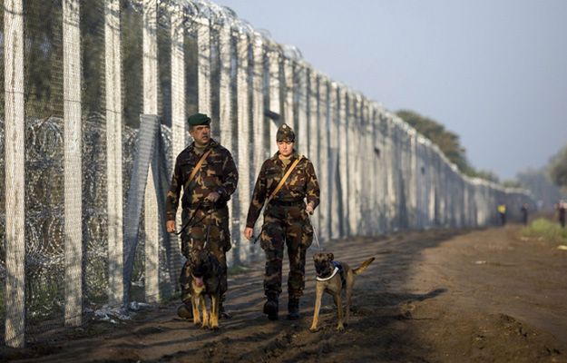 Węgierskie wojsko do ochrony granic? Jest ustawa