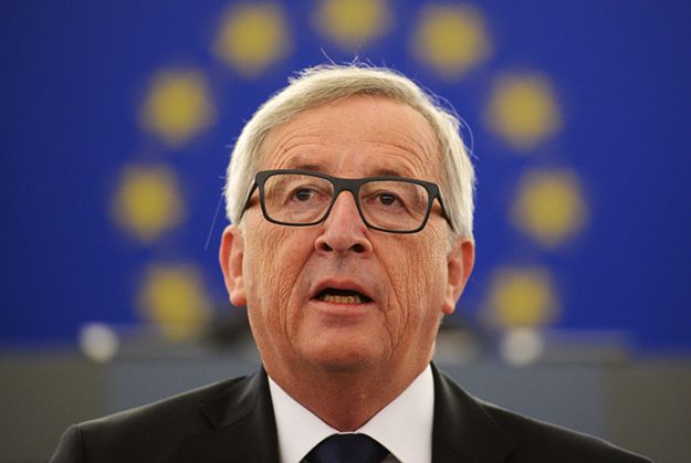 Juncker przekonuje Europę Wsch. ws. migracji; zapowiada rozmowę z Kopacz