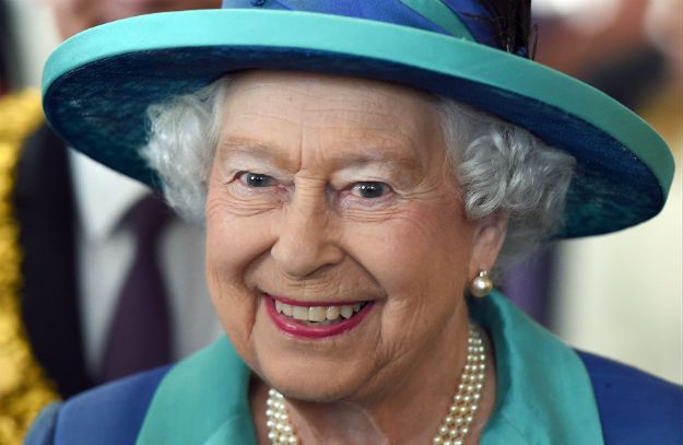 Elżbieta II panuje już dłużej niż Wiktoria