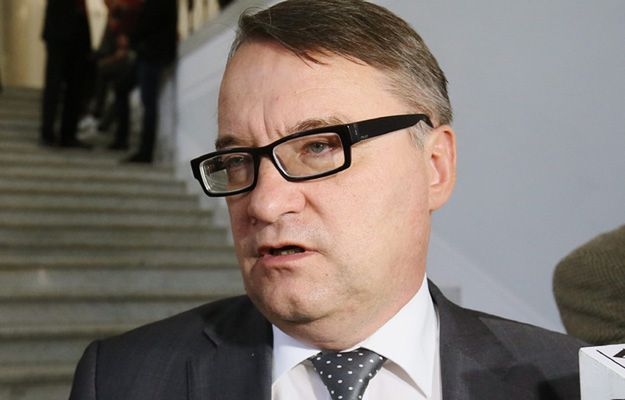 Marek Biernacki: służby powinny sprawdzić Andrzeja Przyłębskiego