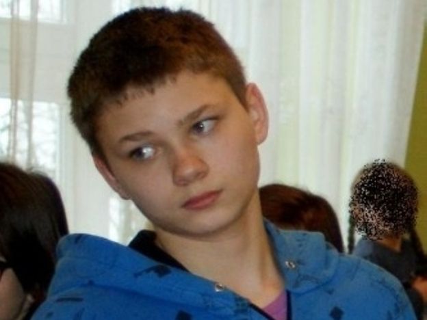 Policja z Poznania szuka 13-letniego Jana Płukarza. Zaginął w trakcie wycieczki. Widziałeś go?