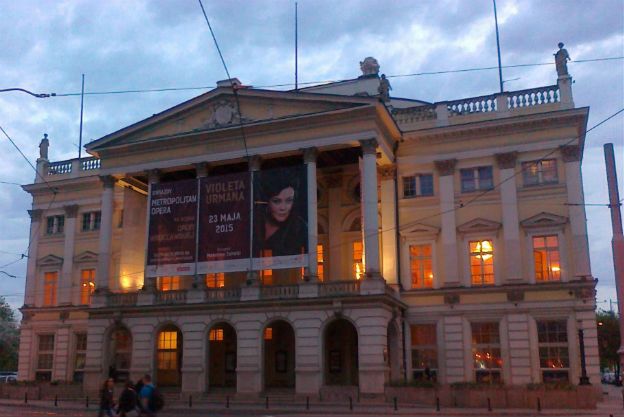 Kontrola w Operze Wrocławskiej. Wykazano kilka nieprawidłowości