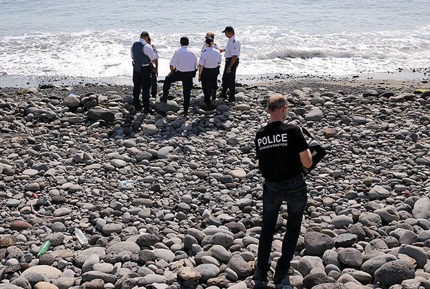 Media: prawdopodobnie znaleziono kolejne szczątki zaginionego boeinga MH370